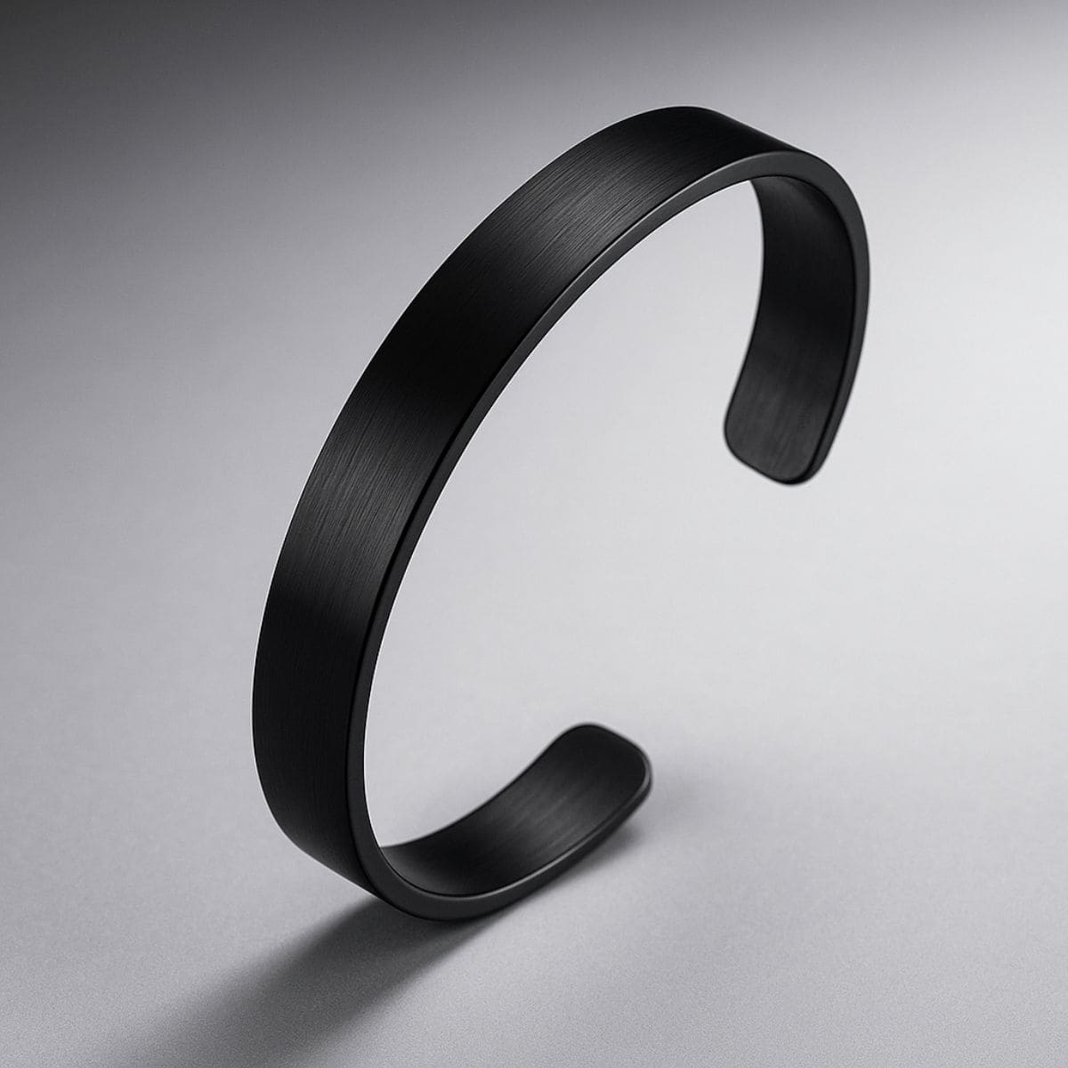 Men’s Stainless Steel Cuff Bracelet – Bold. Refined. Built to Last. Stones Men