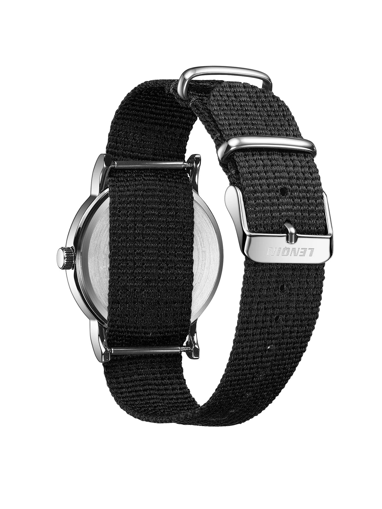 Sports Watch – Rugged Simplicity. Everyday Strength Waterproof Stones Men